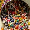 Sunshine Confectionery Chupa Chups Lollipops Drum Of 1000