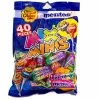 Sunshine Confectionery Mix Of Minis - Chupa Chups And Mentos 40 Pieces Lollipops