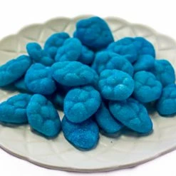 Lolliland Blueberry Clouds SOUR Lollies