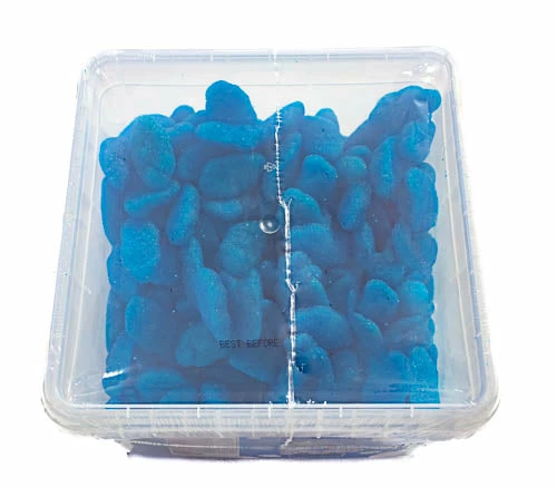 AIT GLUTEN Free Lollies Blueberry Storms