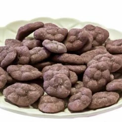 Lolliland SOUR Lollies Grape Clouds 80g