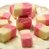 Kelly's Confectionery FUDGE / Coconut Ice Coconut Ice