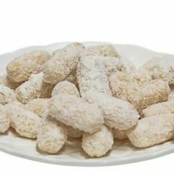 ABF Coconut Quivers - Snowies 200g