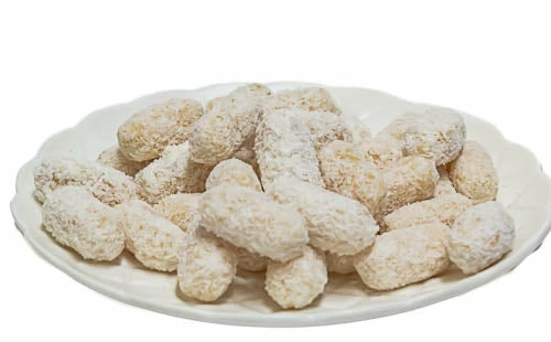 ABF Coconut Quivers - Snowies 200g