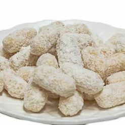 ABF Coconut Quivers - Snowies 200g