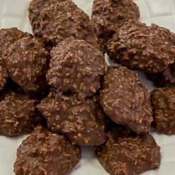 Everfresh Confectionery Chocolates - Milk, Dark & White Coconut Rough