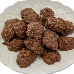 Everfresh Confectionery Chocolates - Milk, Dark & White Coconut Rough