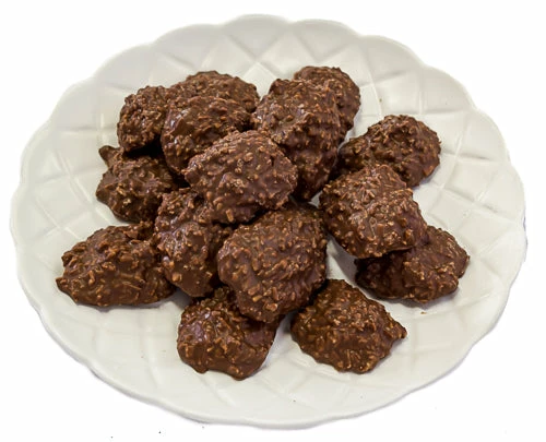 Everfresh Confectionery Coconut Rough Carton