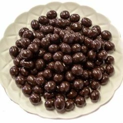 ABF Dark Chocolate Coffee Beans Nuts Roasted & Chocolate
