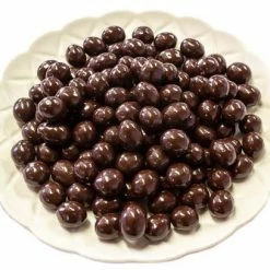 ABF Dark Chocolate Coffee Beans Nuts Roasted & Chocolate