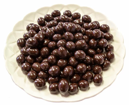 ABF Dark Chocolate Coffee Beans Nuts Roasted & Chocolate
