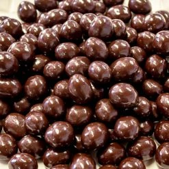 ABF Dark Chocolate Coffee Beans Nuts Roasted & Chocolate