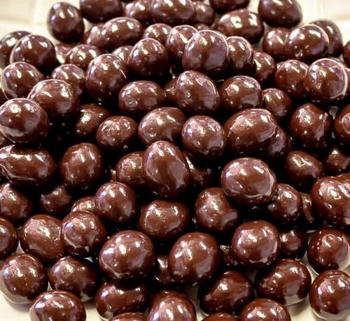 ABF Dark Chocolate Coffee Beans Nuts Roasted & Chocolate