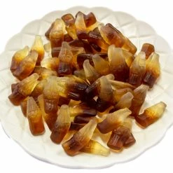 Lolliland Cola Bottles 1kg Jelly Lollies & Gummy Lollies