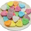 Pittsworth Confectionery Aussie Conversation Hearts