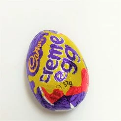 Sunshine Confectionery Outlet Easter Egg Cadbury Creme Egg