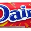 Cadbury Daim Bar Chocolates - Milk, Dark & White