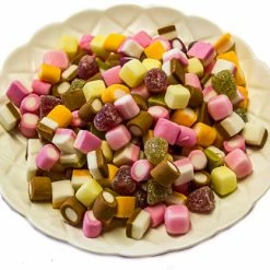 Kingsway - UK Dolly Mixture 300g
