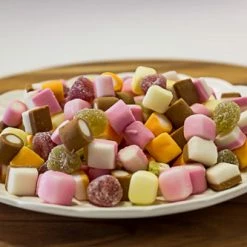 Kingsway - UK Dolly Mixture 300g