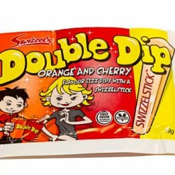 Swizzels Double Dip Sherbet