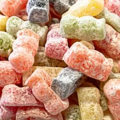 CCI Dusted Jelly Babies 100g