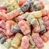 CCI Dusted Jelly Babies 1kg Jelly Lollies & Gummy Lollies