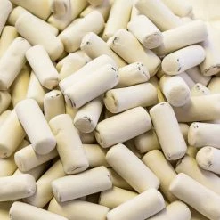 Venco Licorice / Aniseed Dutch Leaf School Chalk Licorice 1kg