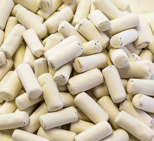 Venco Licorice / Aniseed Dutch Leaf School Chalk Licorice 1kg