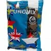Kraepelien And Holm Dutch Euro Mix - 750g (gemengde Drop) DUTCH Licorice