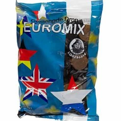 Kraepelien And Holm Dutch Euro Mix - 750g (gemengde Drop) DUTCH Licorice