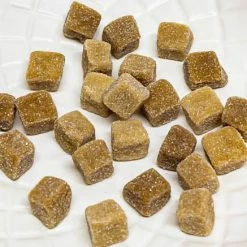 Venco Dutch Griotten - Cubes Reglisse