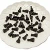 Katja Dutch Hard Cats Licorice 500g - Katjesdrop DUTCH Licorice