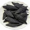 Matthijs Dutch Licorice Salty Large Diamonds - Zoute Giga Snippers 1kg