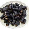 Kraepelien And Holm Dutch Licorice Salmiak Rockies By K&H 1kg
