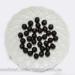 Katja DUTCH Licorice Dutch Soft Buttons - Katzen Pfotchen