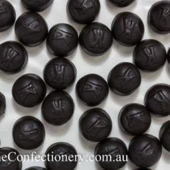 Katja DUTCH Licorice Dutch Soft Buttons - Katzen Pfotchen