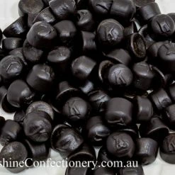 Katja DUTCH Licorice Dutch Soft Buttons - Katzen Pfotchen