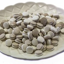 Sunshine Confectionery DUTCH Licorice Dutch TV Pastilles By Meenk