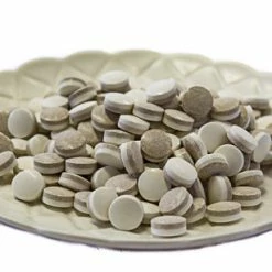 Sunshine Confectionery DUTCH Licorice Dutch TV Pastilles By Meenk