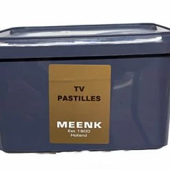 Sunshine Confectionery Dutch TV Pastilles 2.5kg By Meenk DUTCH Licorice