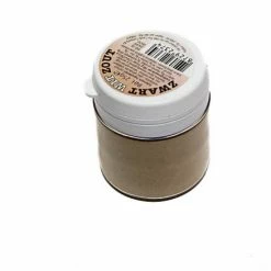 Sunshine Confectionery DUTCH Licorice Dutch Zwart Wit Zout Powder 25g