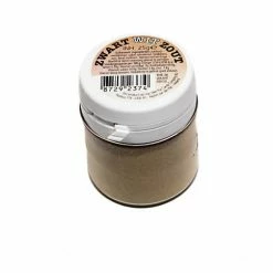 Sunshine Confectionery DUTCH Licorice Dutch Zwart Wit Zout Powder 25g