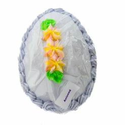 Sunshine Confectionery Outlet GLUTEN Free Lollies Easter Egg Handmade Candy - 230g