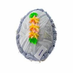 Sunshine Confectionery Outlet GLUTEN Free Lollies Easter Egg Handmade Candy - 230g