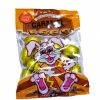 Sunshine Confectionery Outlet Easter Eggs Mini Caramel Cream Filled 120g