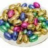 Witor's Bulk Chocolate & Lollies Easter Eggs Mini Solid Milk Chocolate 7.5kg