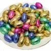 Witor's Bulk Chocolate & Lollies Easter Eggs Milk Chocolate Mini Solid 1kg