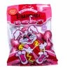 Sunshine Confectionery Outlet Easter Eggs Mini Strawberry Cream Filled 120g Chocolates - Milk, Dark & White