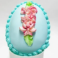 Sunshine Confectionery Outlet GLUTEN Free Lollies Easter Egg Handmade Candy - 230g