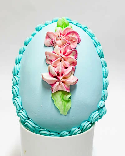 Sunshine Confectionery Outlet GLUTEN Free Lollies Easter Egg Handmade Candy - 230g